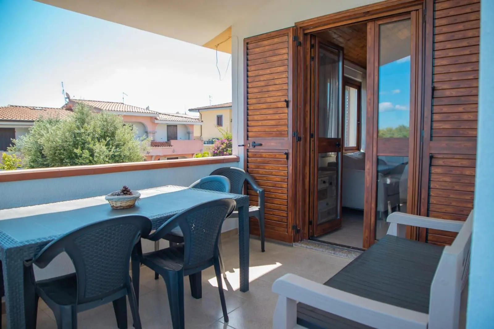La Casa Di Ellie - Budoni Sweet Home Italien