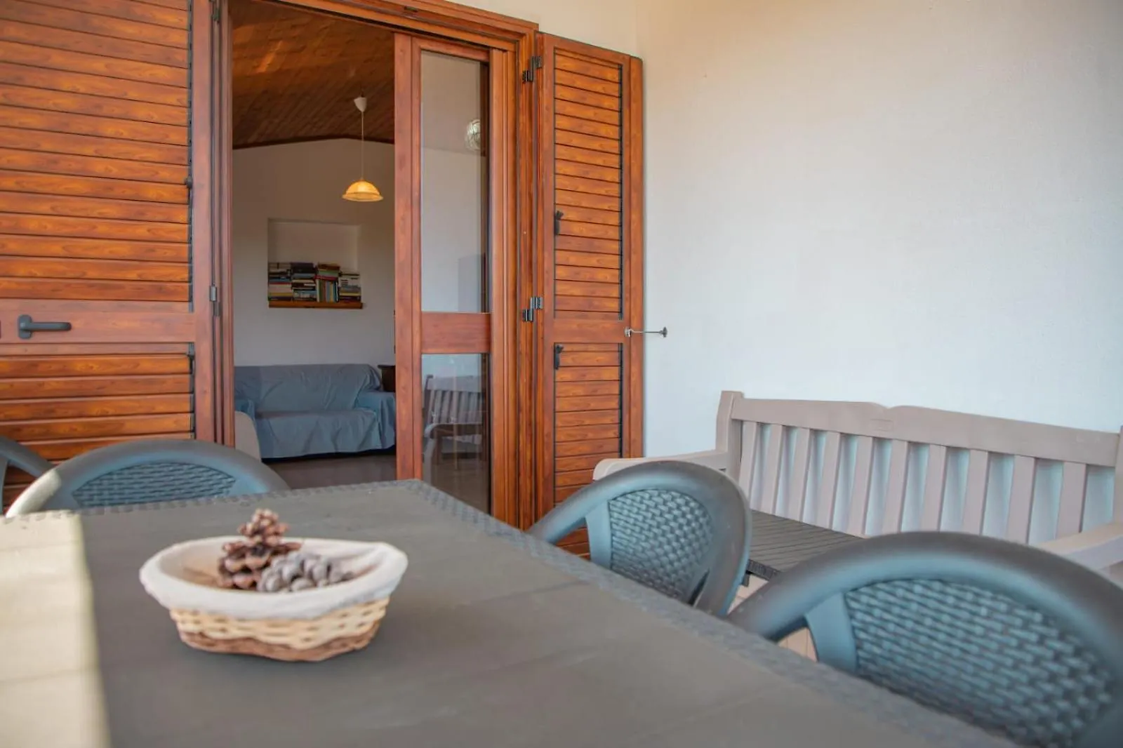 Semesterbostad La Casa Di Ellie - Budoni Sweet Home Italien
